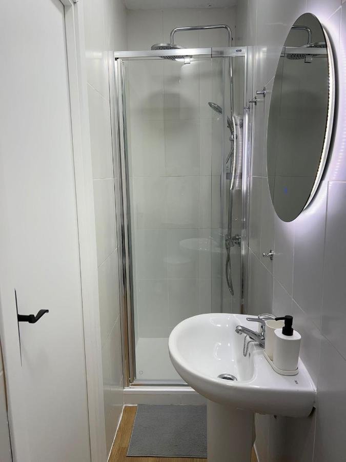 Precioso Apartamento En El Corazon De マドリード エクステリア 写真