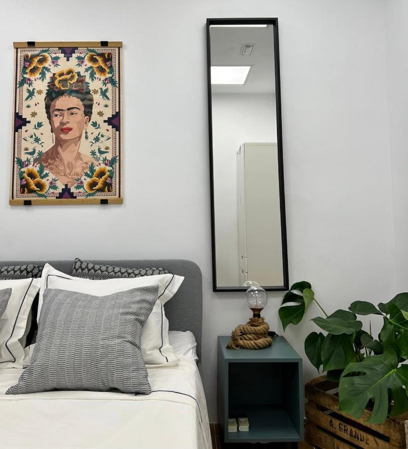 Precioso Apartamento En El Corazon De マドリード エクステリア 写真