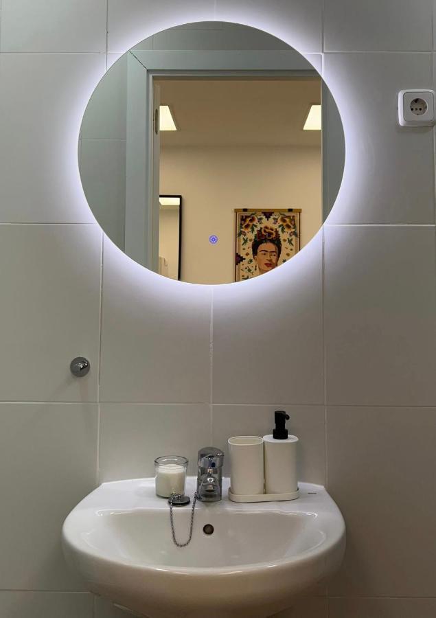 Precioso Apartamento En El Corazon De マドリード エクステリア 写真