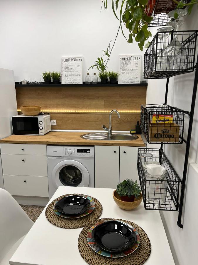 Precioso Apartamento En El Corazon De マドリード エクステリア 写真